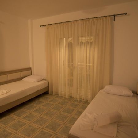 Apartament Porto Psakoudia Pokój zdjęcie