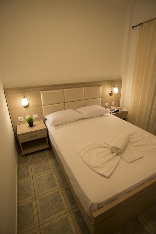 Apartament Porto Psakoudia Pokój zdjęcie