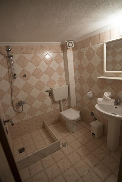 Apartament Porto Psakoudia Zewnętrze zdjęcie