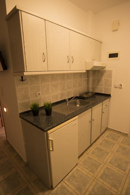 Apartament Porto Psakoudia Zewnętrze zdjęcie